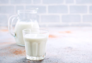 Lactose-Free Dairy