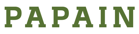 Papain Logo